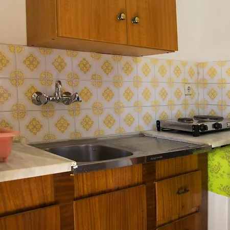Apartment Mary Joan Sidari (Corfu)