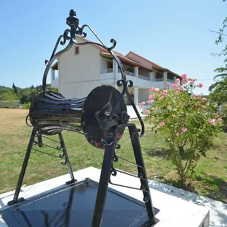 Apartment Mary Joan Sidari (Corfu)