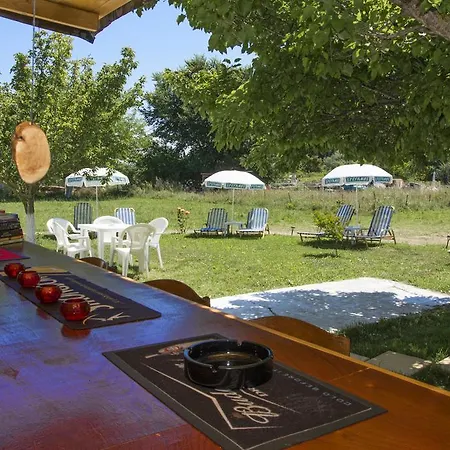 Apartment Mary Joan Sidari (Corfu)